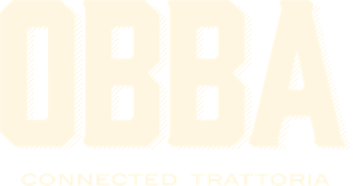 OBBA, connected trattoria